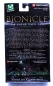 Preview: LEGO Technic Sammelkartenspiel BIONICLE Die Suche nach den Masken Deck 3 (Erste Ausgabe)